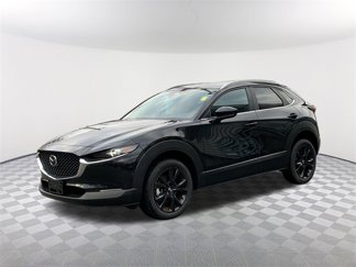 New 2025 MAZDA CX-30 AWD 2.5 S w/ Select Sport Pkg image 1