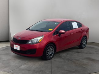 Used 2014 Kia Rio LX w/ Power Package image 1