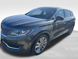 Used 2018 Lincoln MKX Reserve w/ Driver Assistance Package image 1