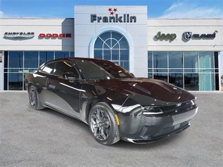 New 2025 Dodge Charger R/T w/ Quick Order Package 25M R/T image 1