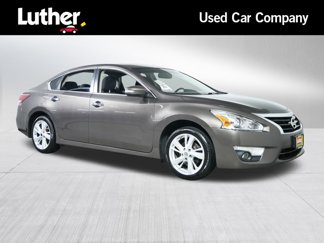Used 2013 Nissan Altima 2.5 SV w/ 2.5SV Convenience Pkg image 1