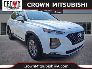Used 2020 Hyundai Santa Fe SEL image 1
