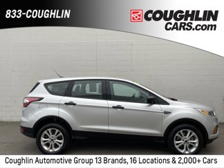 Used 2017 Ford Escape S image 1