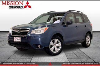 Used 2014 Subaru Forester 2.5i Limited w/ Popular Package #2 image 1