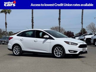 Used 2015 Ford Focus SE w/ Equipment Group 201A image 1