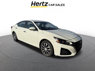 Used 2023 Nissan Altima 2.5 S image 1
