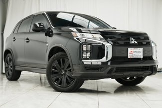 Used 2024 Mitsubishi Outlander Sport LE image 1