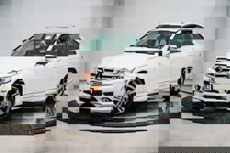 Used 2010 Mercedes-Benz C 300 Sedan image 1