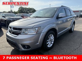 Used 2015 Dodge Journey SXT w/ Flexible Seating Group image 1