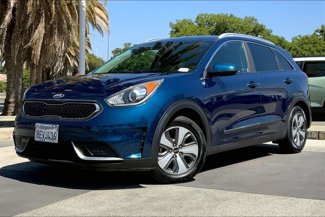 Used 2018 Kia Niro LX image 1