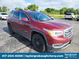 Used 2018 GMC Acadia SLT image 1