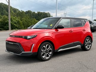 Used 2025 Kia Soul EX image 1