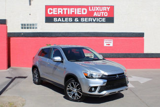 Used 2019 Mitsubishi Outlander Sport SE image 1