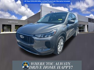 New 2025 Ford Escape Active w/ Cold Weather Package video 1