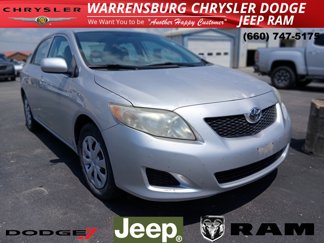 Used 2010 Toyota Corolla S image 1