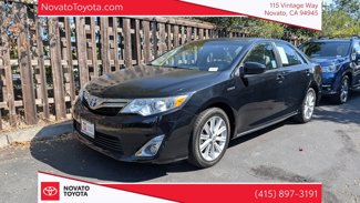 Used 2014 Toyota Camry XLE image 1
