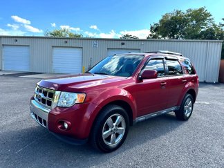 Used 2012 Ford Escape Limited image 1