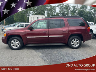 Used 2005 GMC Envoy XL SLT image 1
