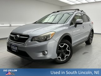 Used 2014 Subaru Crosstrek 2.0i Limited image 1