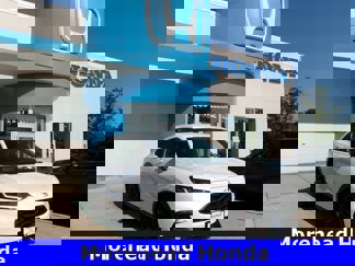 Certified 2025 Honda HR-V Sport image 1