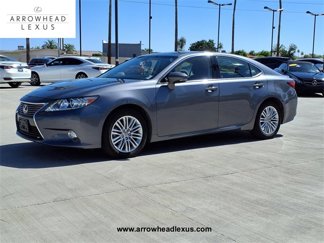 Used 2014 Lexus ES 350 image 1