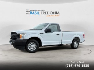 Used 2020 Ford F150 XL w/ XL Power Equipment Group image 1