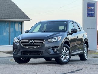 Used 2016 MAZDA CX-5 Touring image 1