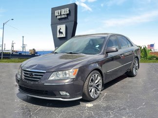 Used 2009 Hyundai Sonata Limited image 1