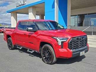 Used 2023 Toyota Tundra SR5 w/ TRD Sport Package image 1