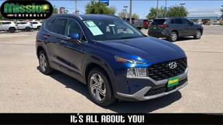 Used 2023 Hyundai Santa Fe SEL image 1