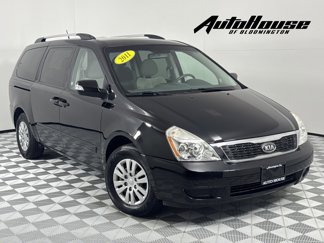 Used 2011 Kia Sedona LX image 1
