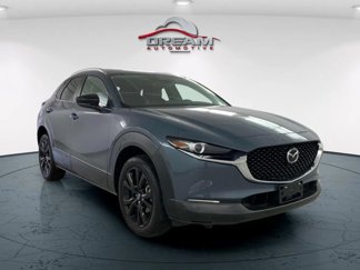 Used 2024 MAZDA CX-30 AWD 2.5 S w/ Preferred Package image 1