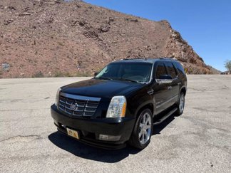 Used 2007 Cadillac Escalade AWD image 1