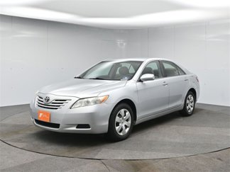 Used 2007 Toyota Camry CE image 1