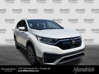 Used 2020 Honda CR-V EX-L image 1