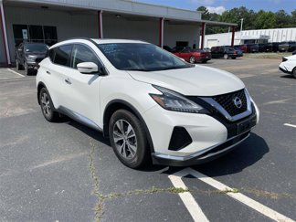 Used 2019 Nissan Murano SL image 1