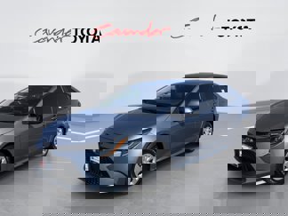 Used 2021 Toyota Corolla L image 1