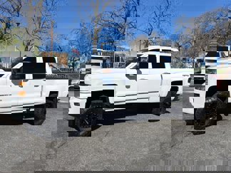 Used 2016 Chevrolet Silverado 2500 LTZ w/ Duramax Plus Package image 1