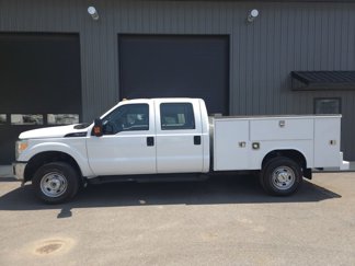 Used 2015 Ford F350 XL image 1