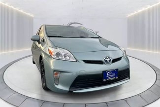 Used 2014 Toyota Prius Two image 1