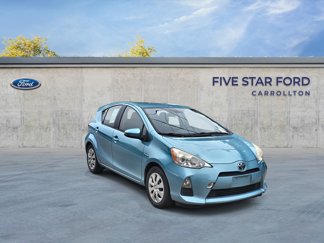 Used 2013 Toyota Prius C Two image 1