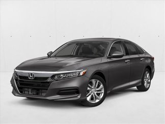 Used 2019 Honda Accord LX image 1