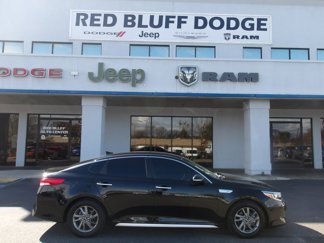 Used 2019 Kia Optima EX image 1