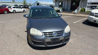 Used 2007 Volkswagen Jetta Wolfsburg Edition image 1