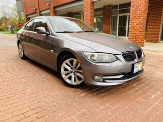Used 2012 BMW 328i xDrive Coupe image 1
