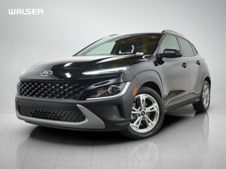 Used 2023 Hyundai Kona SEL image 1