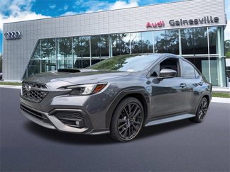 Used 2022 Subaru WRX Premium image 1