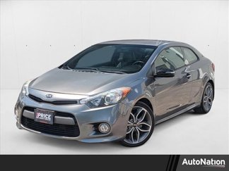 Used 2016 Kia Forte Koup SX image 1