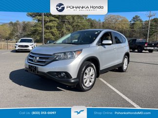 Used 2013 Honda CR-V EX image 1
