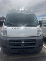 Used 2017 RAM ProMaster 2500 w/ Interior Convenience Group image 1